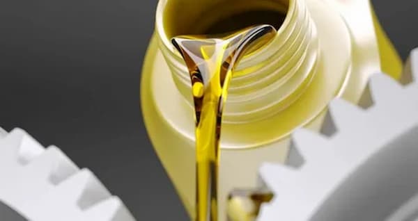 تصویر 1 از قیمت خرید روغن کمپرسور اسکرو بهران + فروش ویژه